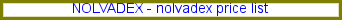 Nolvadex